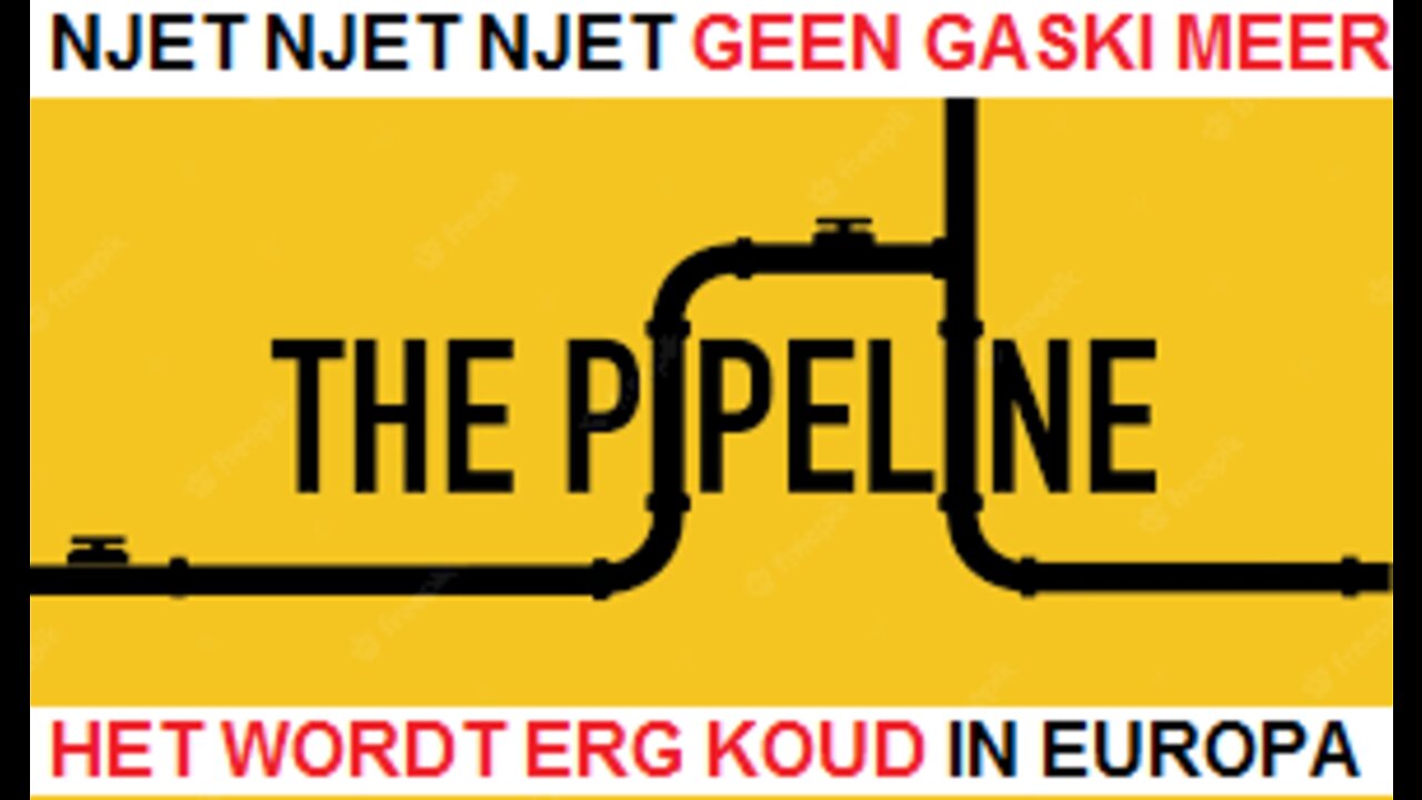 2022-07-11 NJET NJET NJET GEEN GASKI UIT RUSKI MEER Totaal