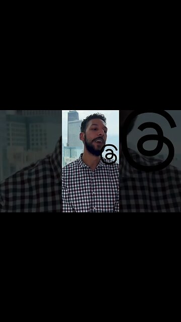 Unpacking the Latest Social Media Drama with Threads #threads #meta #twitter #financepodcast