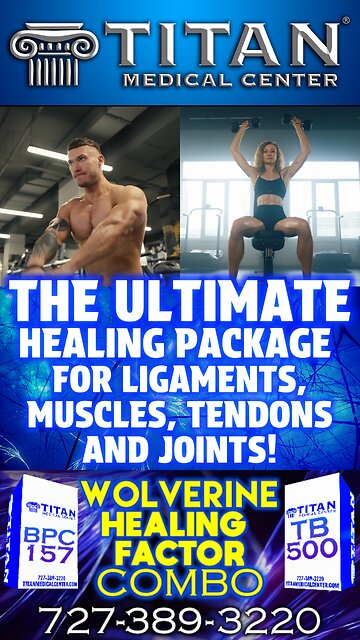 #Wolverine #Healing Factor Combo!!!