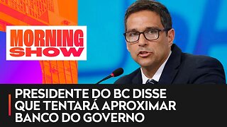 O que podemos esperar da reunião do Conselho Monetário Nacional? Bancada analisa