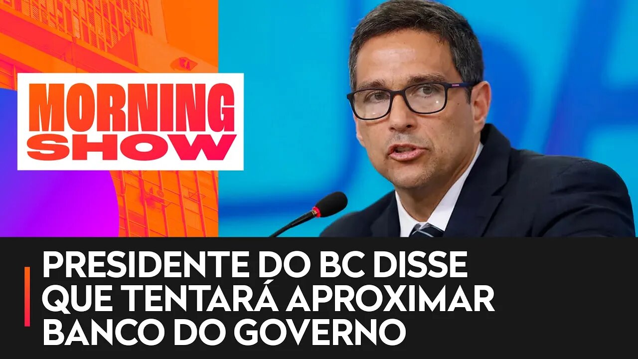 O que podemos esperar da reunião do Conselho Monetário Nacional? Bancada analisa