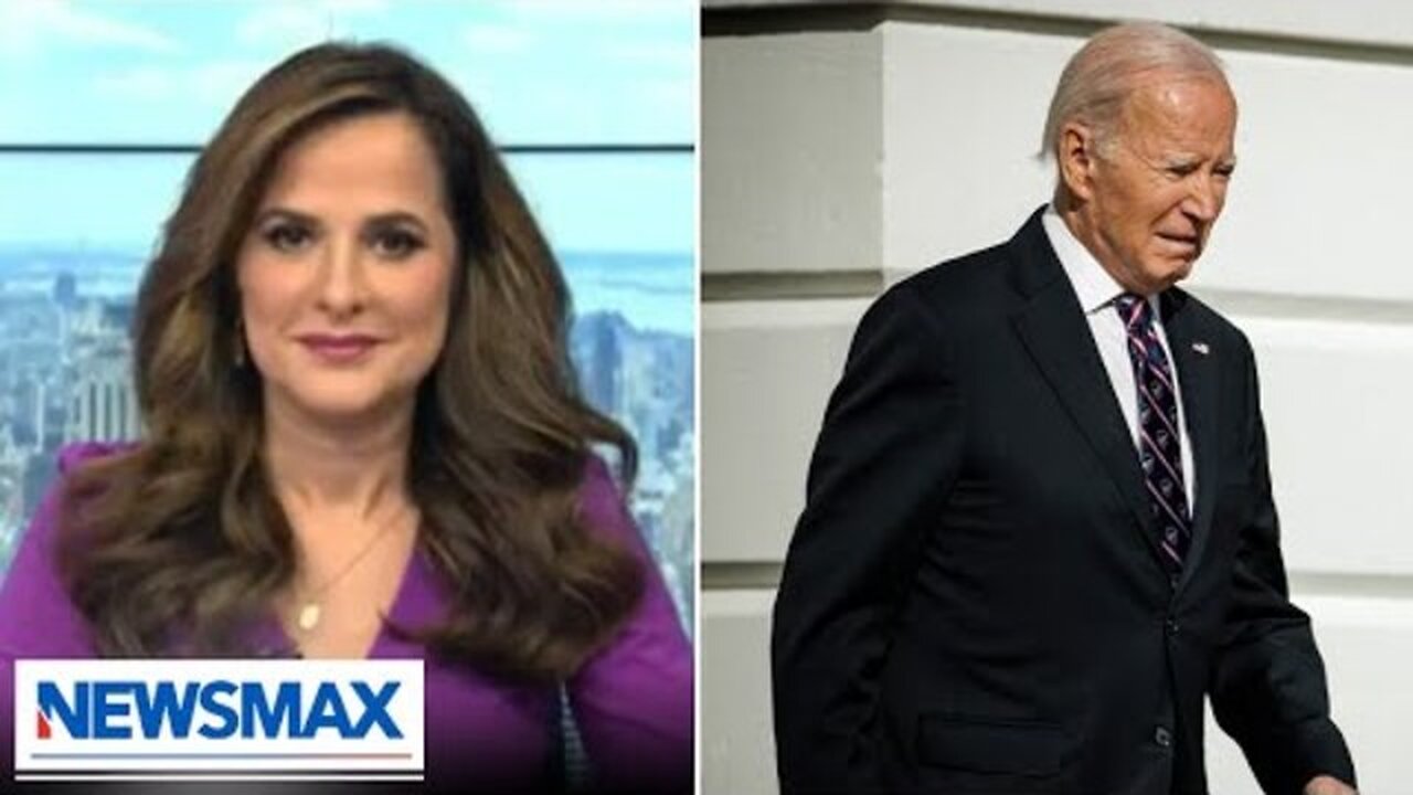 LIDIA CURANAJ: DEMOCRATS ARE RUNNING THIS COUNTRY INTO THE GROUND