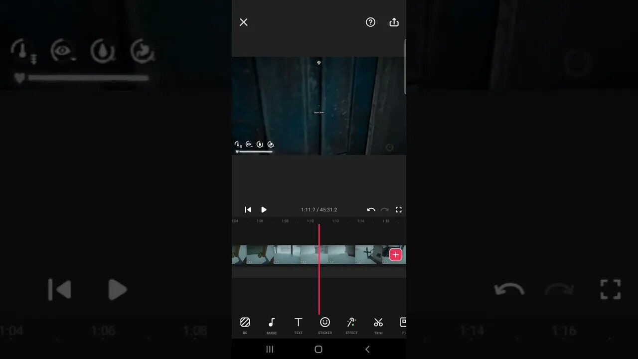 Editing The Long Dark part 2 video coming soon