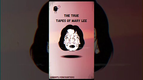 Part 1: December 1, 1970 (Side 1) || THE TAPES OF MARY LEE #religion #nightly #awakening #history