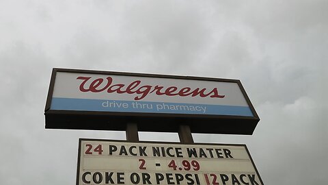 Walgreens And CVS Ask Customers Not To Openly Carry Weapons In Stores