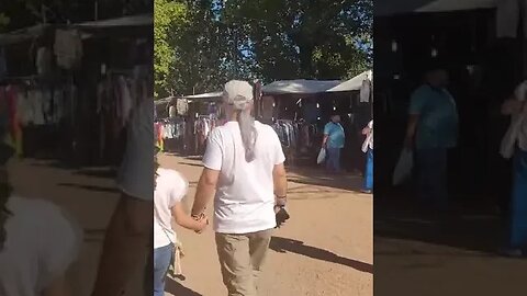 Ambiente Feria de San Mateo 2023 (Elvas, Portugal)