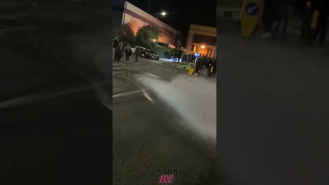 HOW TO GET READY FOR DRIFTING