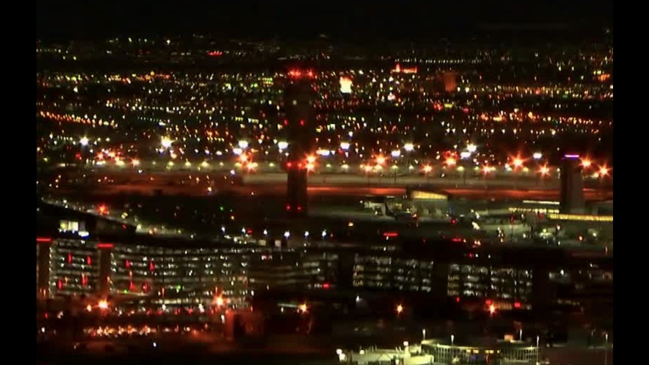 McCarran could be named after Sen. Harry Reid