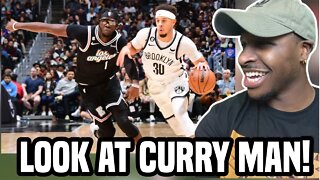 NETS at CLIPPERS | NBA FULL GAME HIGHLIGHTS | November 12, 2022 Reaction