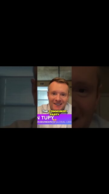 Shifting Dialogues from Communism to Political Correctness #shorts #communism #freedomofspeech