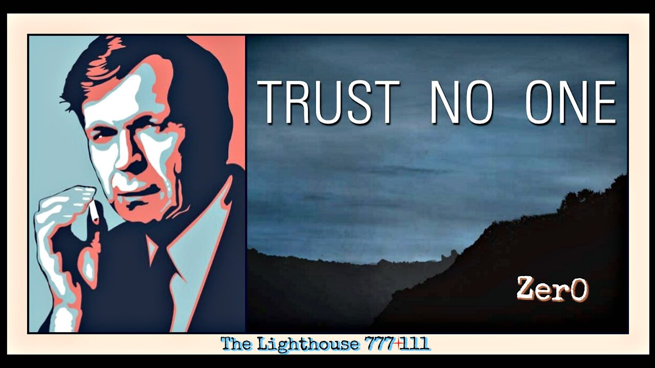 Trust No1