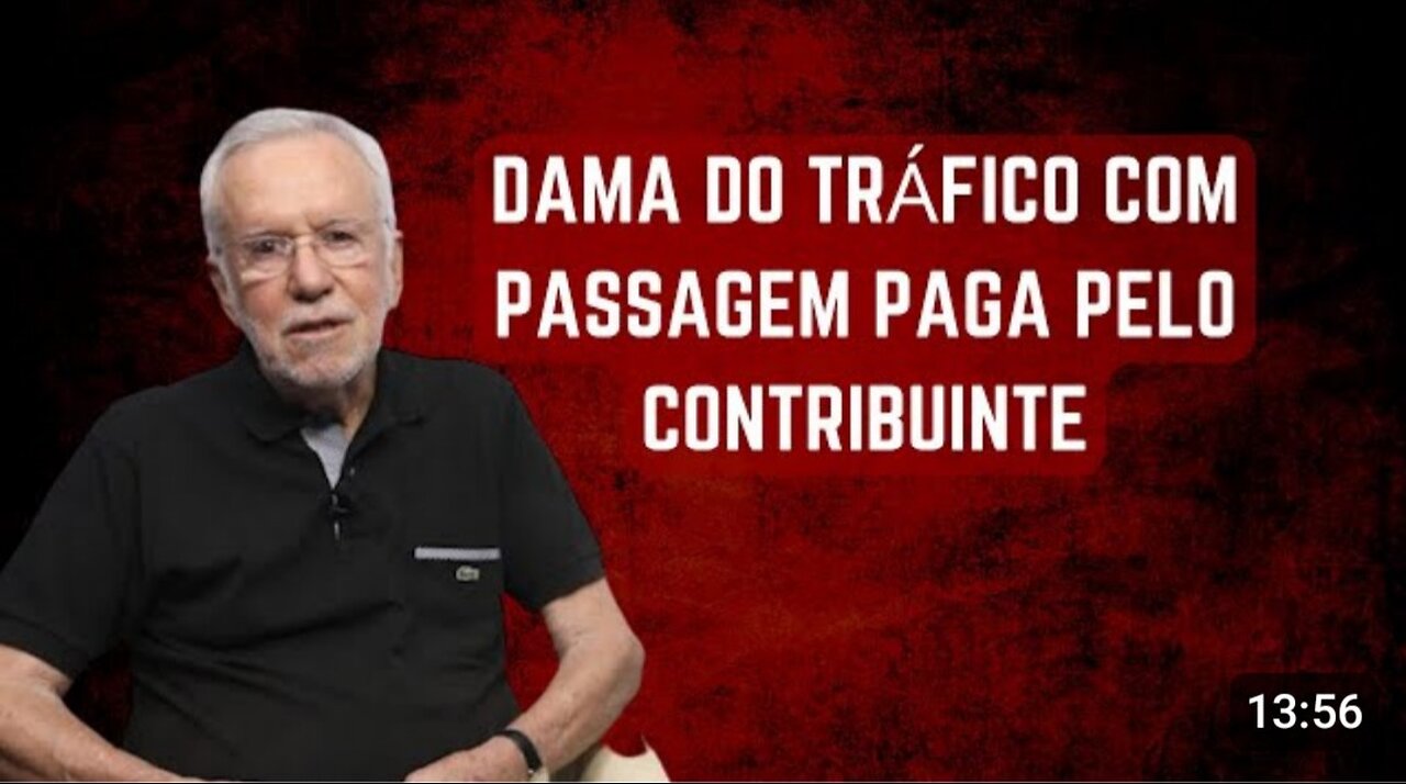 Governo dificulta abertura do comércio em feriados - By Alexandre Garcia