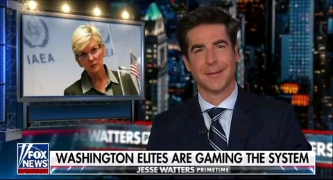 Washington Elites Gaming The System