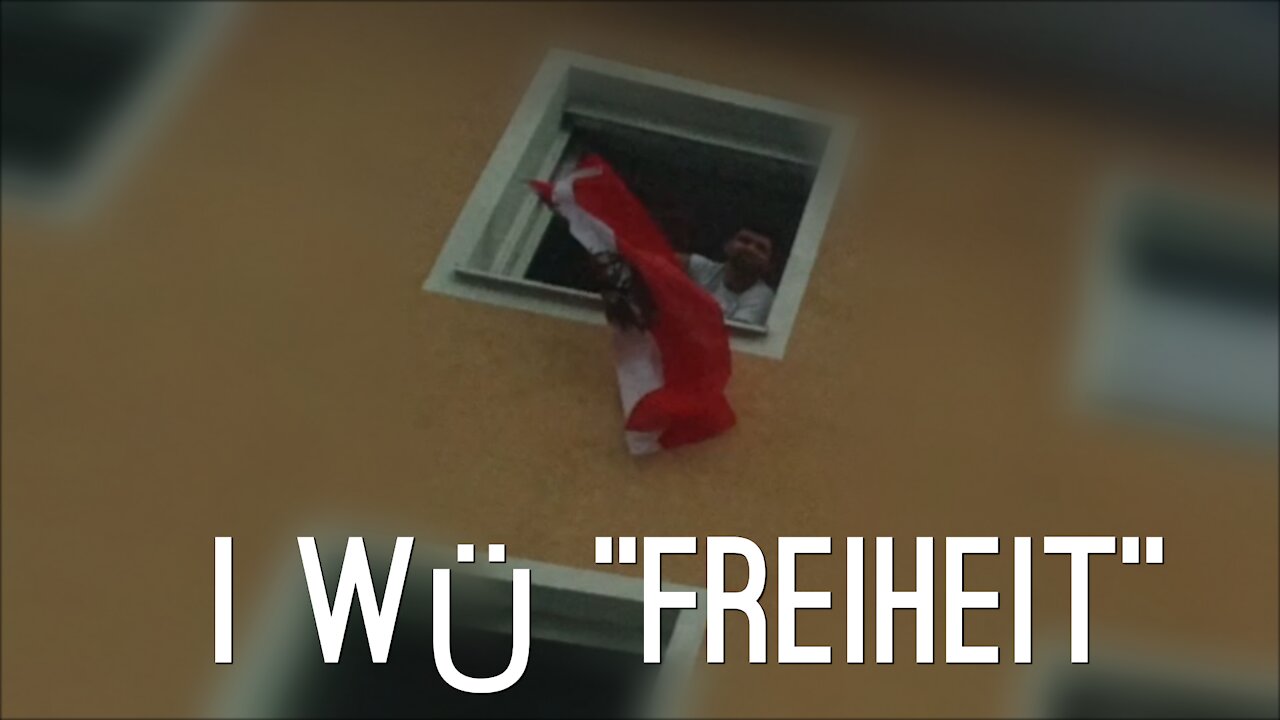 I WÜ "FREIHEIT"