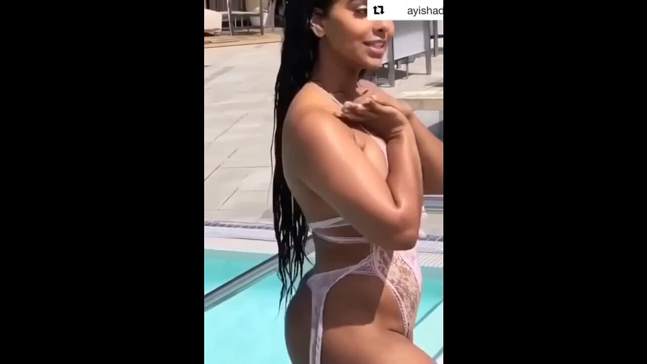 Ayisha Diaz