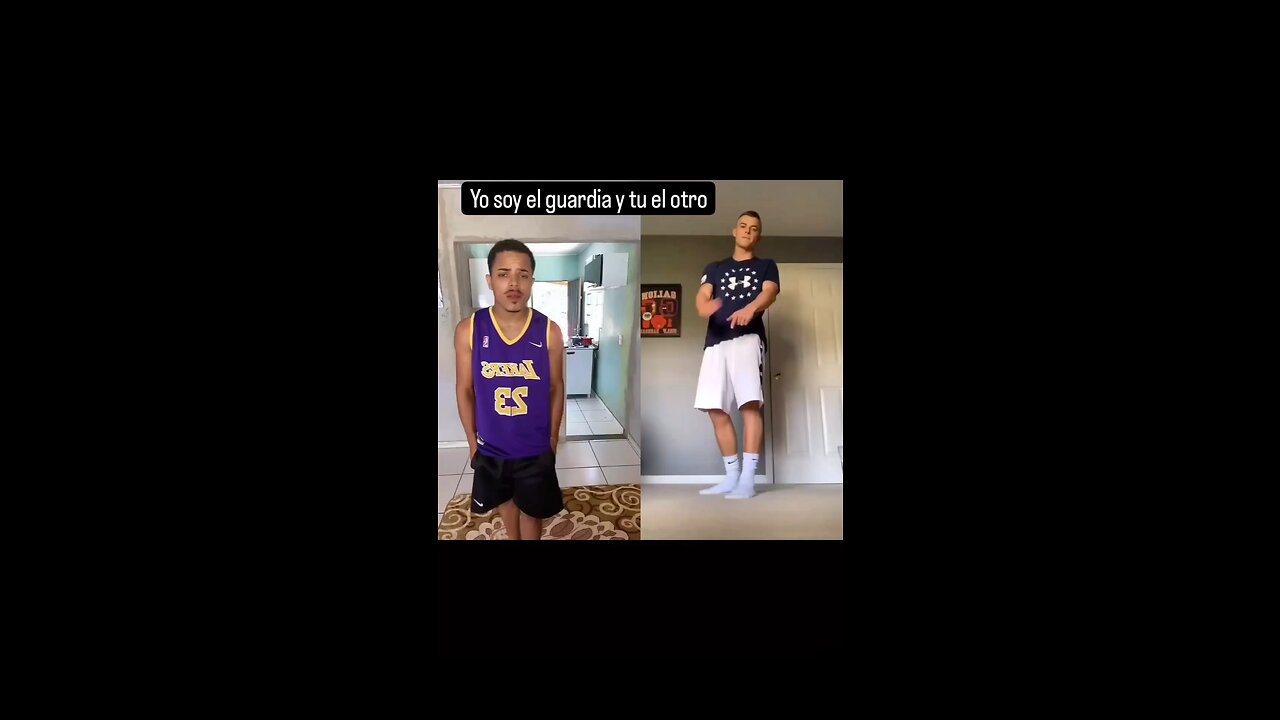 I will make you laugh 😂 watch the end 😂