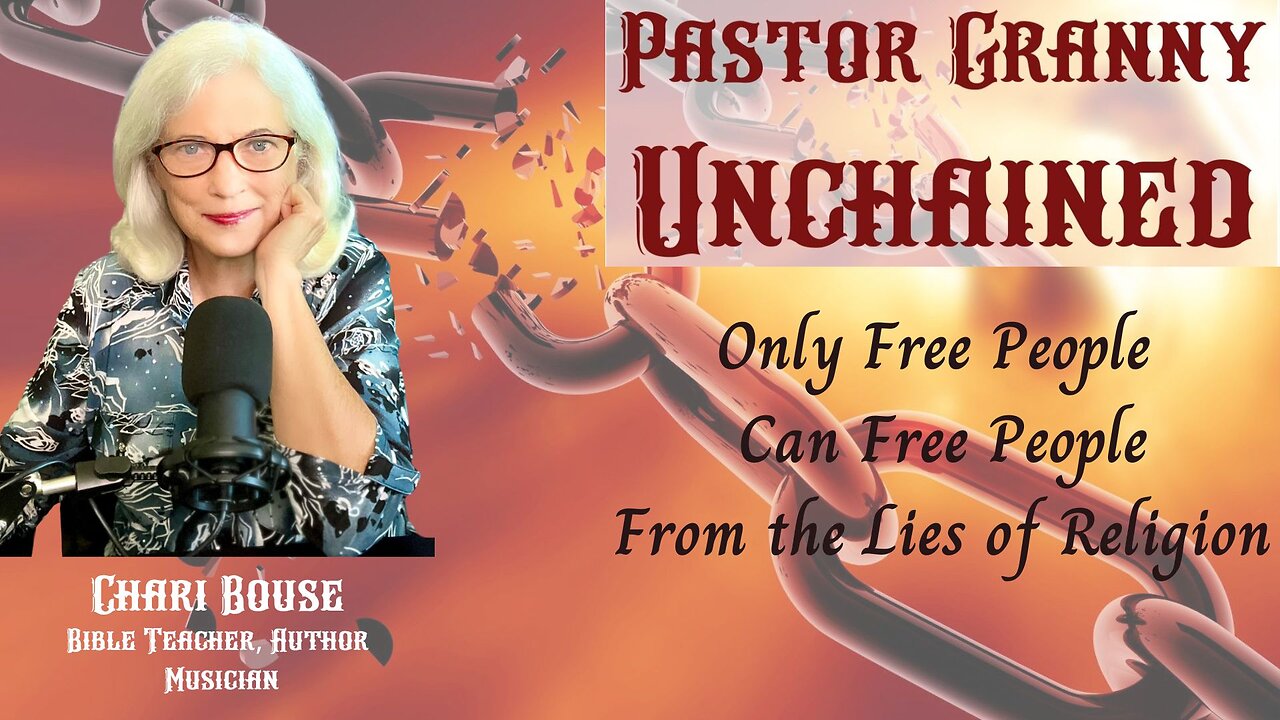 Exposing Predator Pastors with Linda Pendley, March 20, 2024