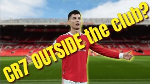 💥 LEFT NOW!! 😳 Cristiano Ronaldo can LEAVE CLUB soon!! Latest news from Manchester