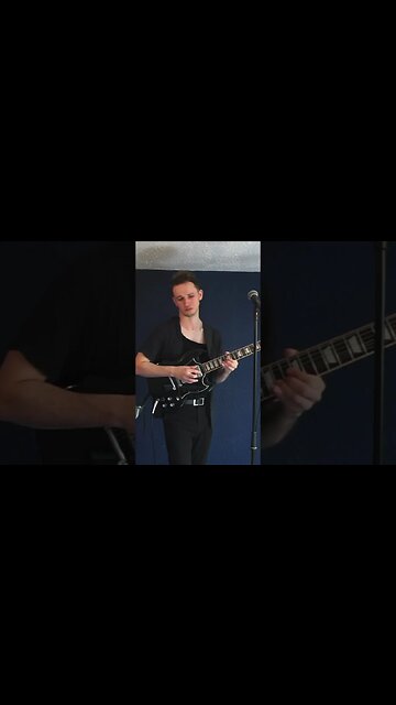 I think I managed to get a blend of funky stuff, with that Alabama Shakes style 🎸🕺 #livelooping