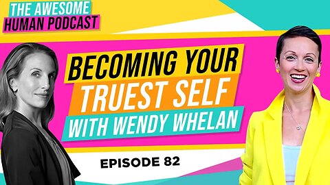 Becoming Your Truest Self with Wendy Whelan