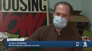 How would Cincinnati fund $50M affordable housing proposal?