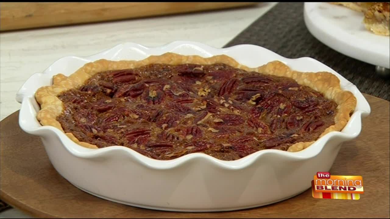 Your Guide to the Perfect Pecan Pie