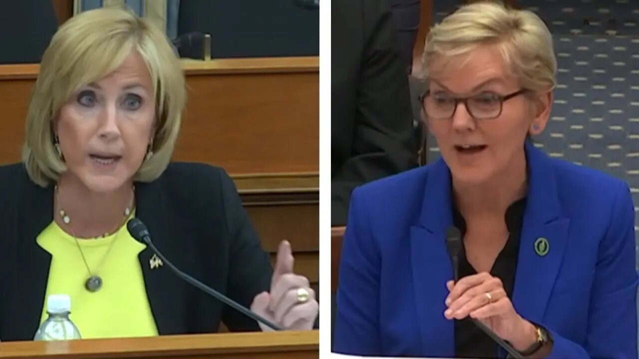 VIRAL: Sec. CONFRONTED Over NUMEROUS Ethics Violations