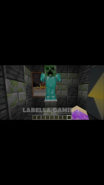 Minecraft: How To Make A Painting Jump Scare
