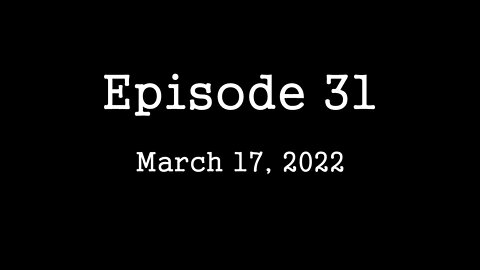 Episode 31 - The Real Russian Collusion and How Biden Caved on Sanctions to Save Iran Nuclear Deal