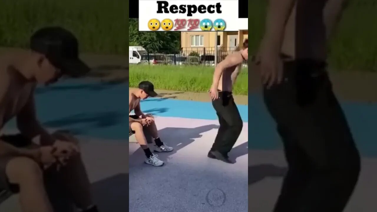 best Respect #shorts
