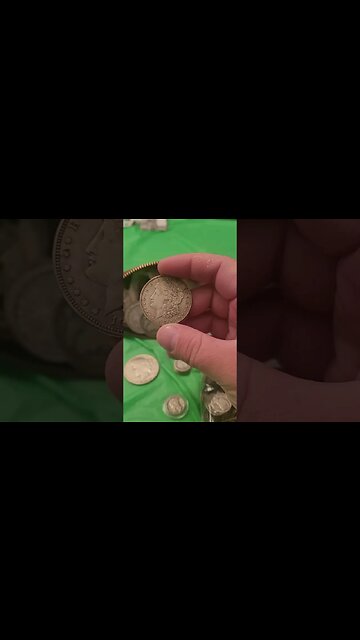 Old Coin Collection hasn't been Touched in YEARS! #coin