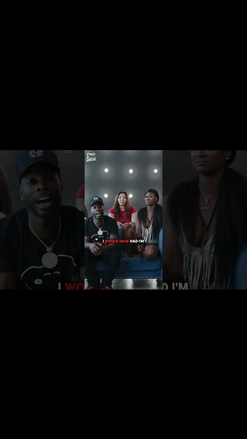 OhBoyPrince & C4S on the Alabama brawl!