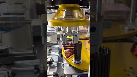 Mechanical Videos