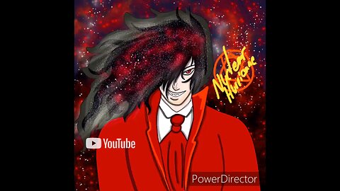 speedpaint alucard Hellsing