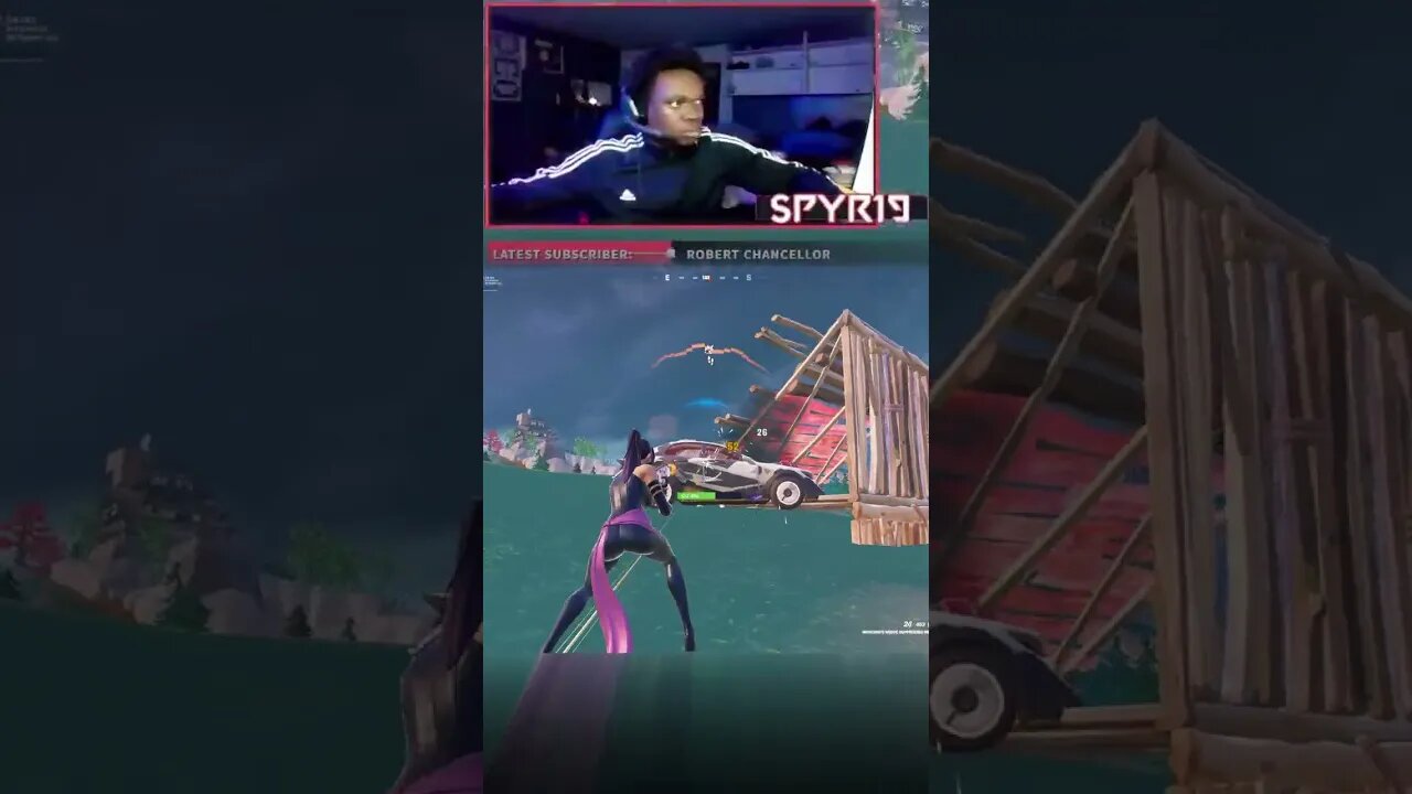 Flippin Flopper is This 🤣 #FortniteSeason2 #fortnitechapter4 #fortnitechapter4season2 #fortnitememes