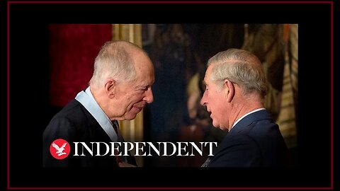 Over-Lord Jacob Rothschild, has died aged 87