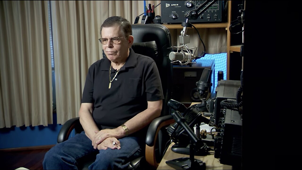 Art Bell Interviewed by George Knapp 08/09/2013