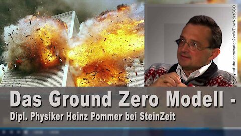 9/11 Das Ground-Zero-Modell - CUT