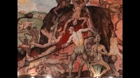 The Demons will be Loosed