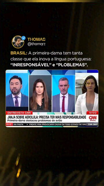 Acho que eu preciso parar de ser inresponsável e ver ploblema em tudo.