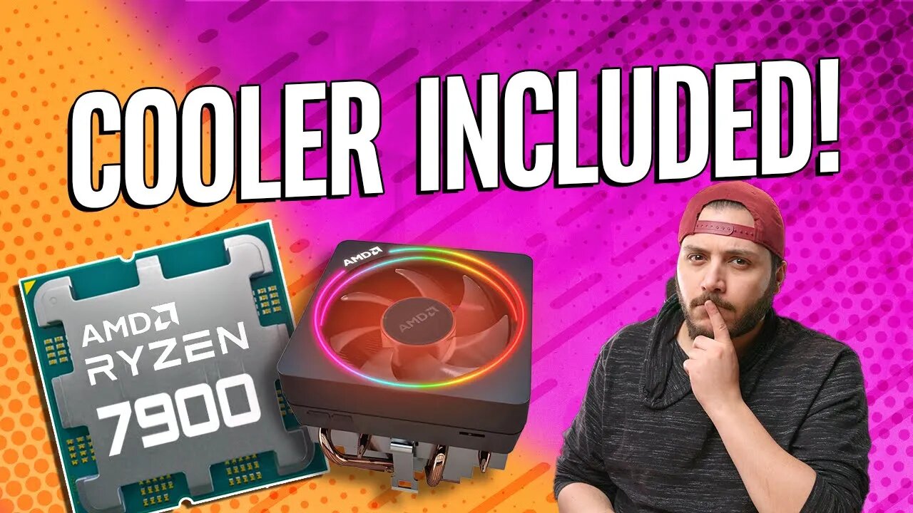 Are These New Ryzen 7000 CPU’s Worth it?