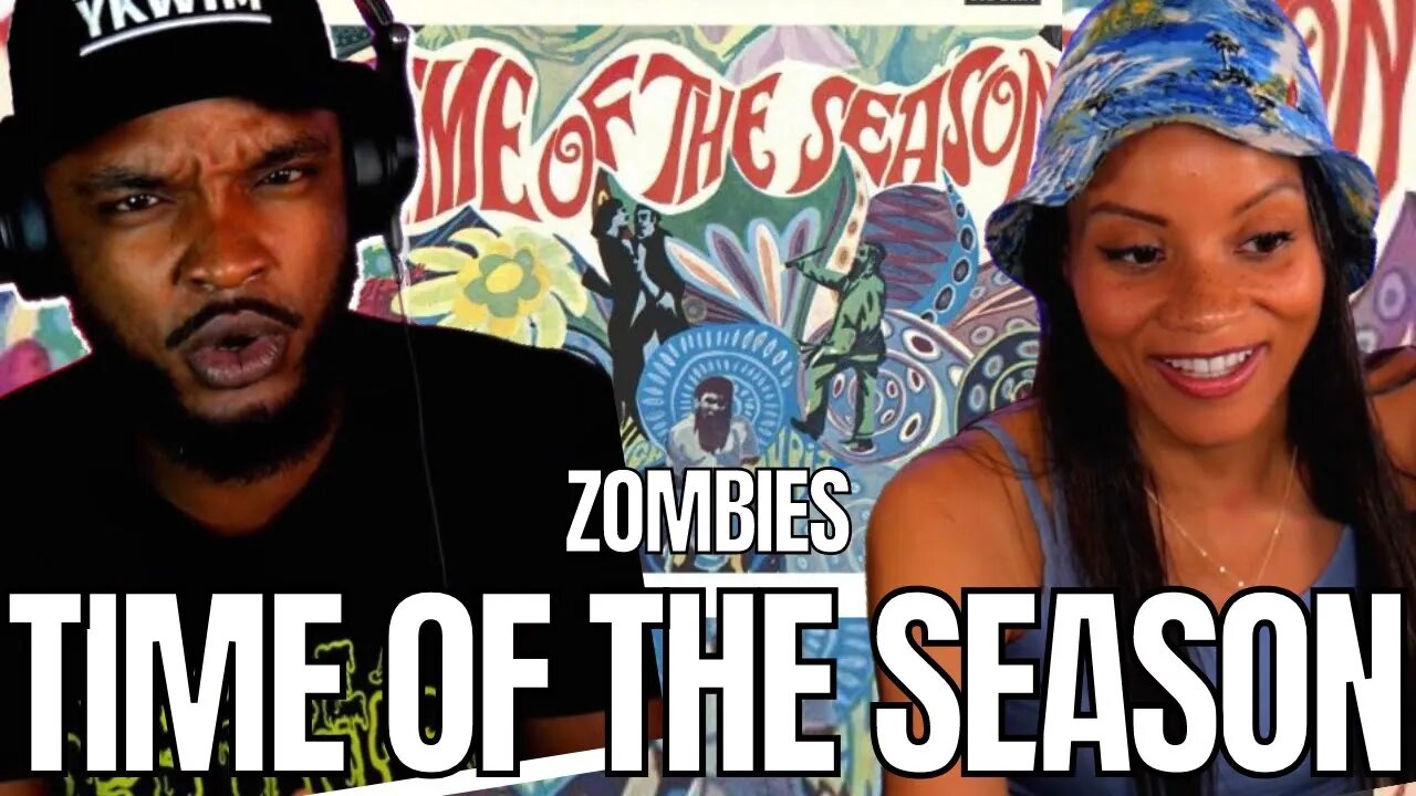 Who’s your daddy?🎵 Zombies - Time Of The Season REACTION