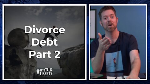 Divorce Debt Part 2 - E78 (Full)