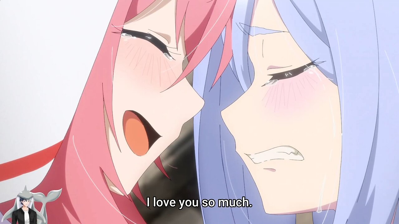 Anime Review Maou-sama, Retry! R Episode 6