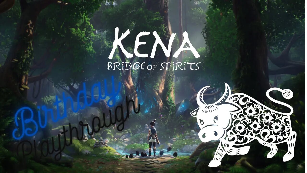 Meeting Rufus - Kena: Bridge of Spirits [Part 10]