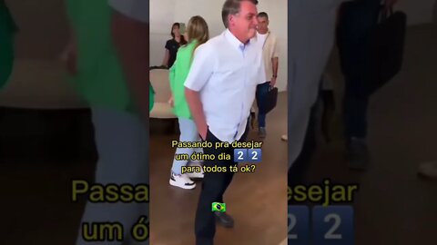 #bolsonaro2022