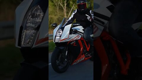 Slow rollin’ - KTM RC8R #shorts