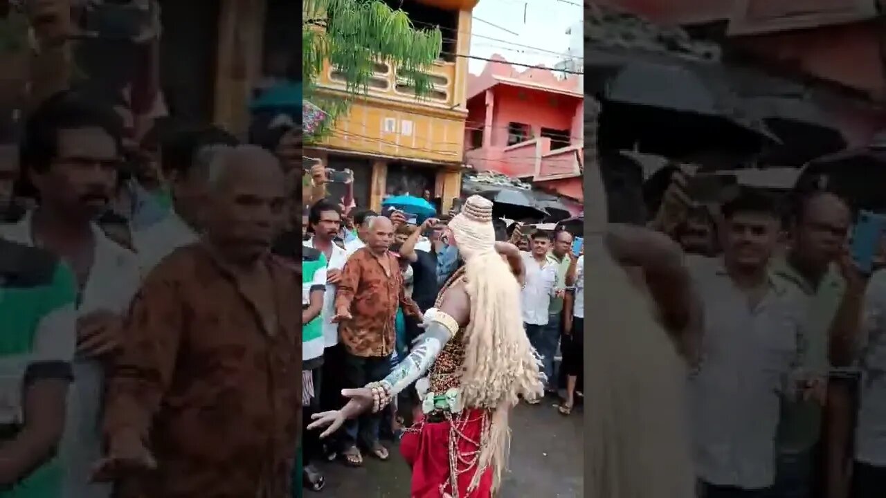 karpur Gauram Karunavtaram - कर्पूरगौरमं करुणावतारम - YouTube