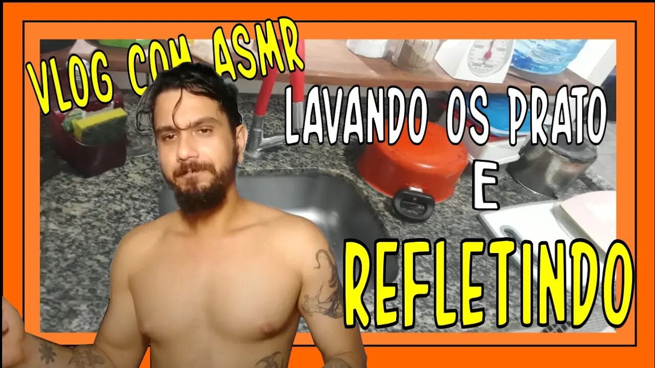 APRENDA A LIMPAR SUA PIA CORRETAMENTE [CONFIRA COMO NO VÍDEO] #RafaVlog