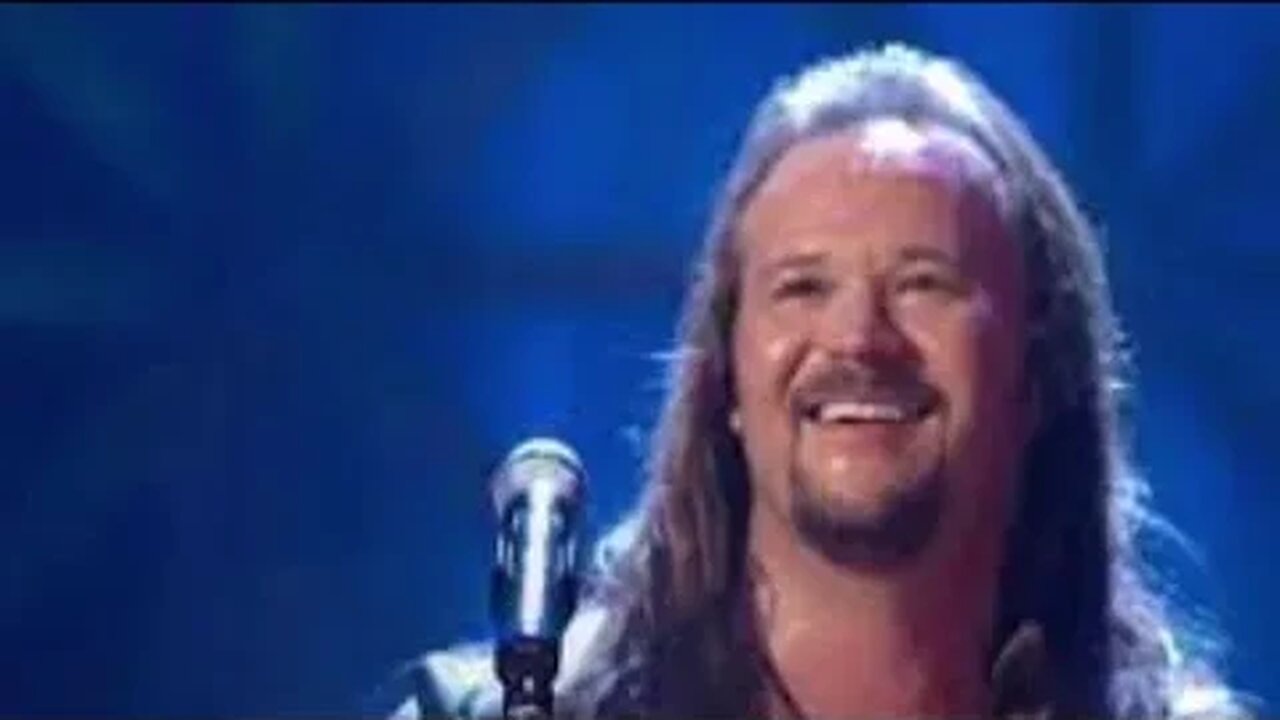 Travis Tritt The Start Of A Country Legend